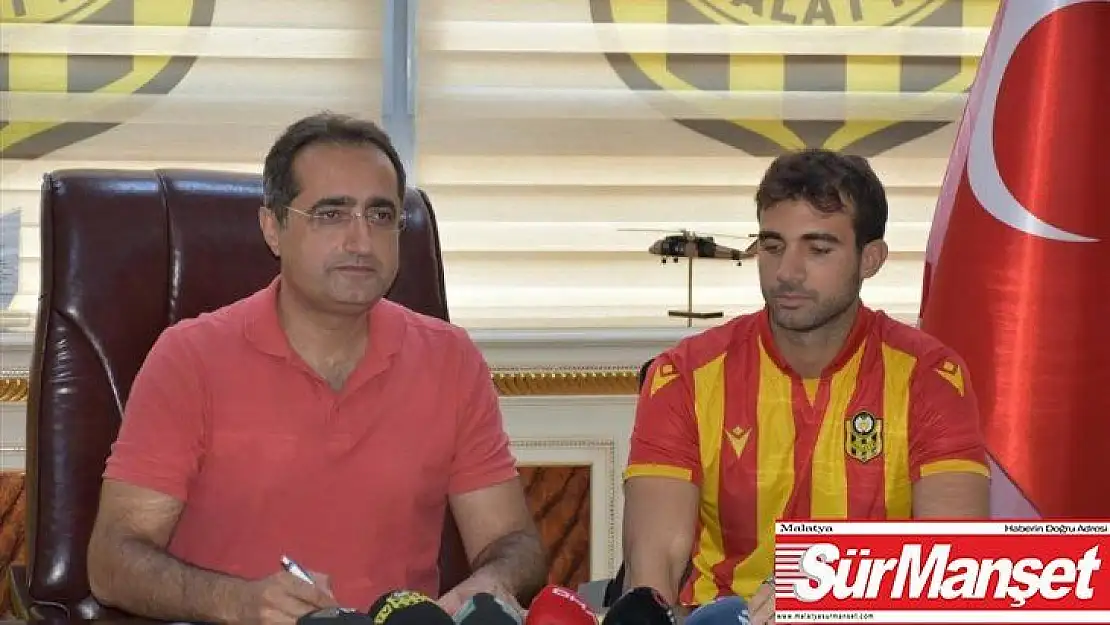 Yeni Malatyaspor'dan Fenerbahçe maçı değerlendirmesi