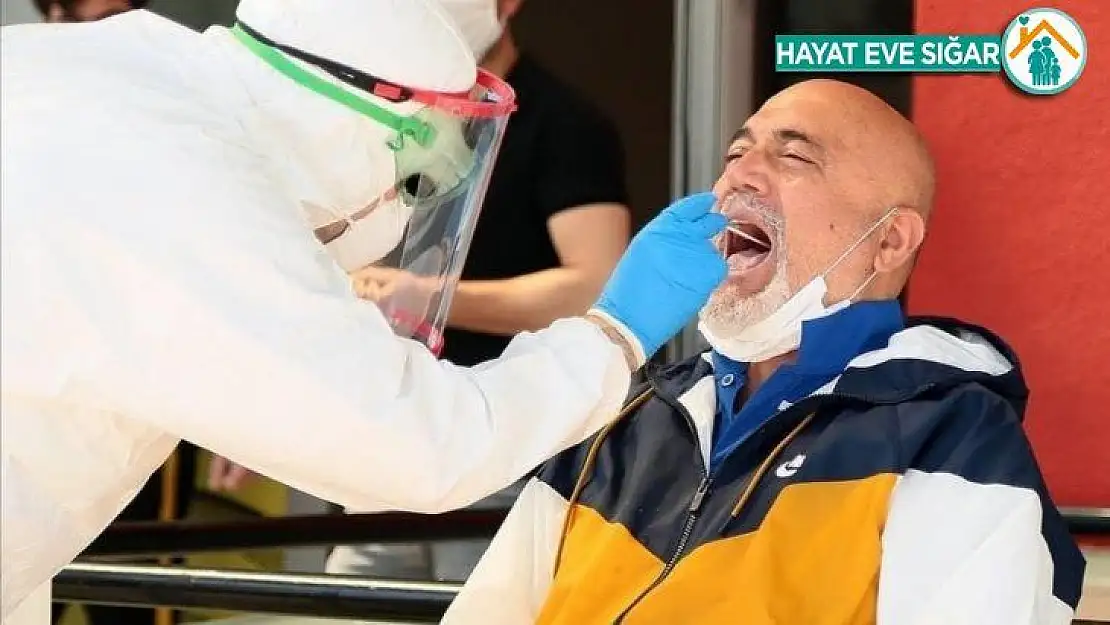 Yeni Malatyaspor'dan korona virüs açıklaması