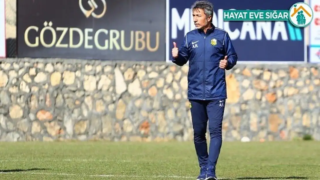 Yeni Malatyaspor, Denizli deplasmanında galibiyet arayacak