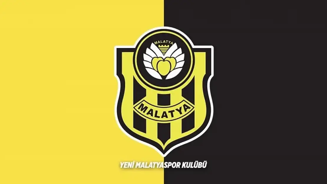 Yeni Malatyaspor, deprem nedeniyle ligden çekilme talebini TFF'ye iletti