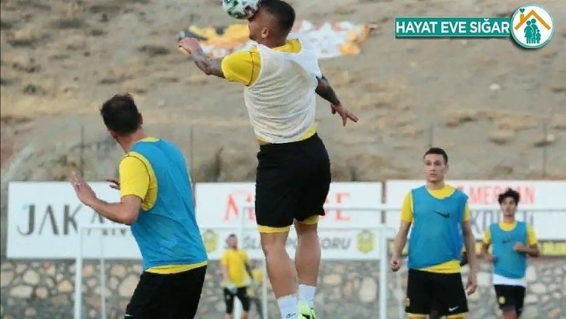 Yeni Malatyaspor, F. Karagümrük karşısında puan arayacak
