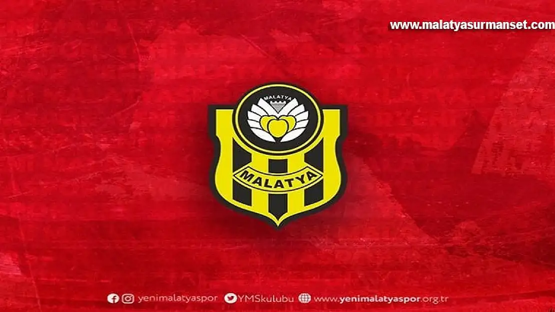 Yeni Malatyaspor Genel Kurulu 4 Haziran'da Yapılacak