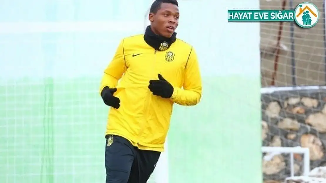 Yeni Malatyaspor kadrosuna 7 yeni ismi kattı