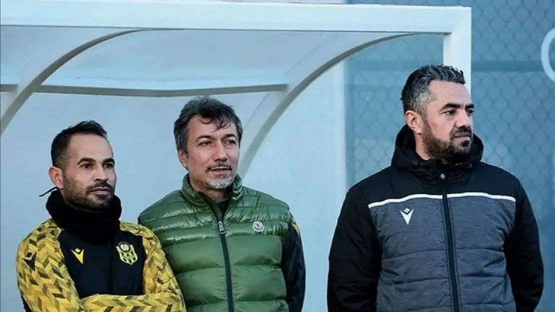 Yeni Malatyaspor kadrosunu takviye edecek