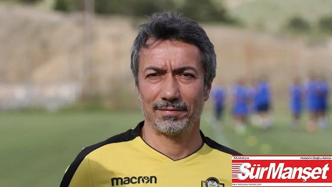 Yeni Malatyaspor milli aradan tam kadro dönmek istiyor