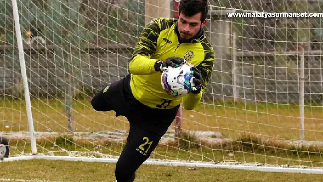 Yeni Malatyaspor, Rizespor maçı hazırlıklarını sürdürdü