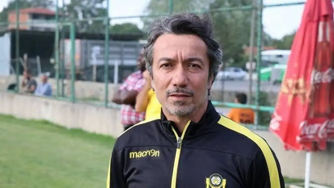 Yeni Malatyaspor Sportif Direktörü Ravcı: 'Guilherme için gelen resmi bir teklif yok'