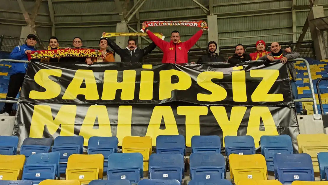 Yeni Malatyaspor'un Beyin Ölümü Gerçekleşti