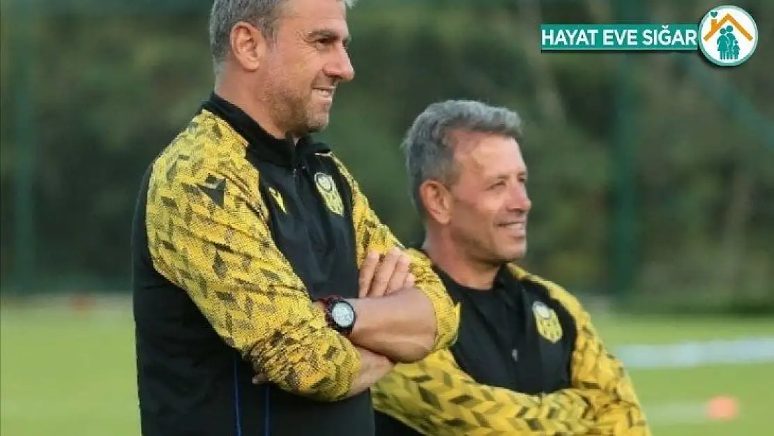 Yeni Malatyaspor'un kampı 4 Eylül'de sona erecek