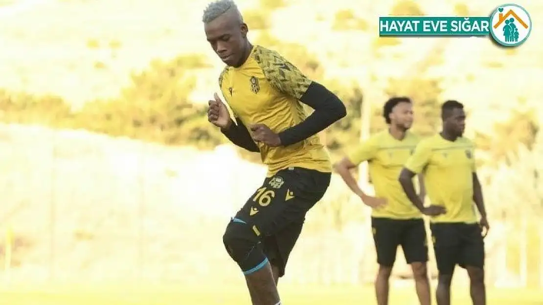 Yeni Malatyaspor yeni sezon planlaması