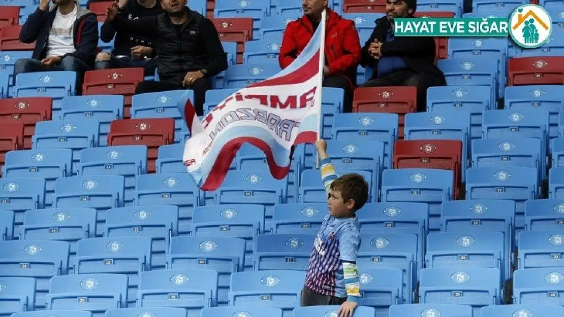 Yeni sezonda en fazla taraftar desteği Galatasaray'da olacak