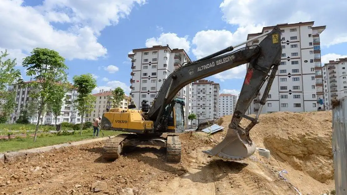 Yeni yatırımlara yol açılıyor