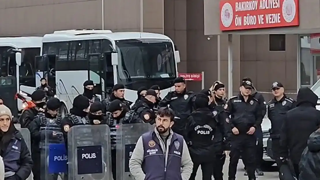 Yenidoğan Çetesi Davasında Kritik Gün