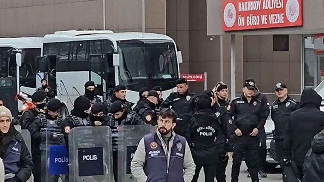 'Yenidoğan Çetesi' soruşturmasında 14 kişi daha gözaltına alındı