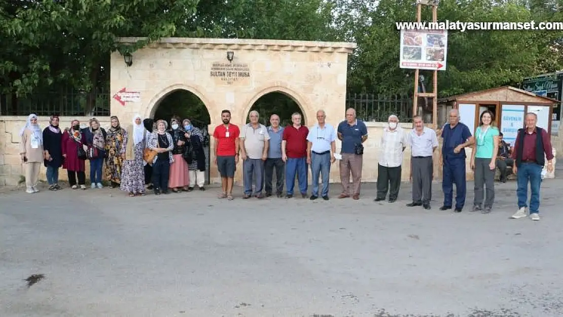 Yenişehir Belediyesi 65 yaş ve üstü vatandaşlara 'ikinci baharlarını' yaşatıyor