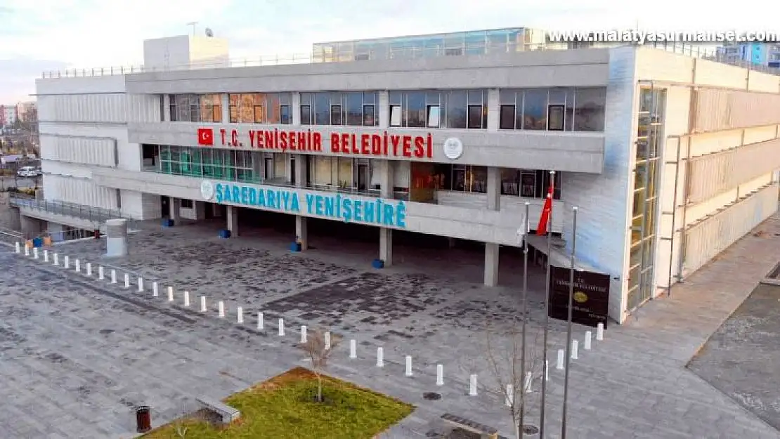 Yenişehir Belediyesinden görevden alındığı iddia edilen başkan yardımcısına ilişkin açıklama