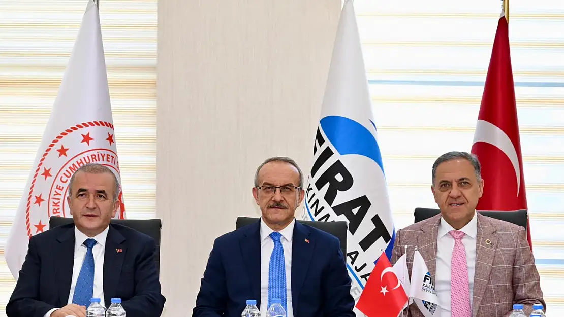 Yerel Kalkınma Hamlesi ile Hangi Sektörler Güçlenecek?