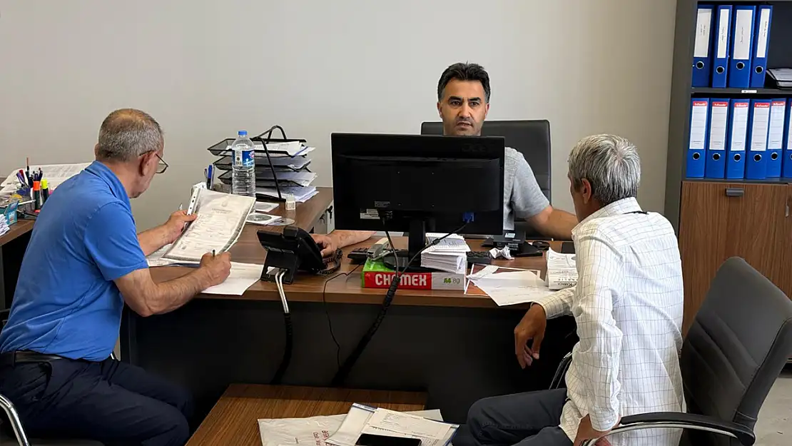 Yerinde Dönüşüm Başvuruları Tamamlandı Peki Şimdi Ne Olacak?