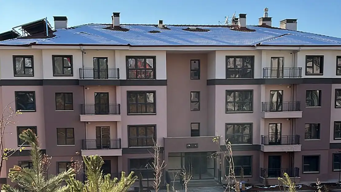 Yerinde Dönüşüm Süresi Uzatılmalı Destek Tutarı Artırılmalı!