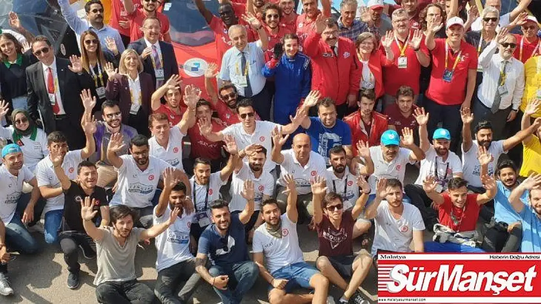 Yerli üretim 'Cendere'ye TÜBİTAK'tan tam not