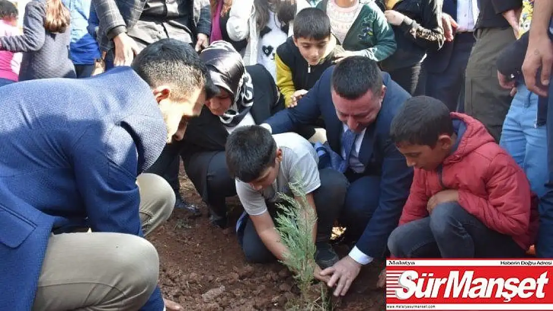 Yeşil Bağlar için çalışmalar devam ediyor