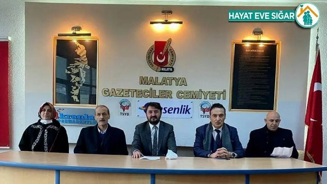 YEŞİLDER, 'Vahap Küçük' Gazetecilik Başarı Ödülleri Verecek