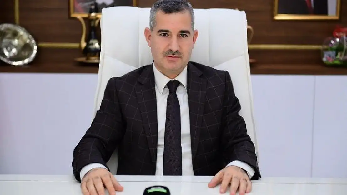 Yeşilyurt Belediyesi'nden korona virüs önlemi