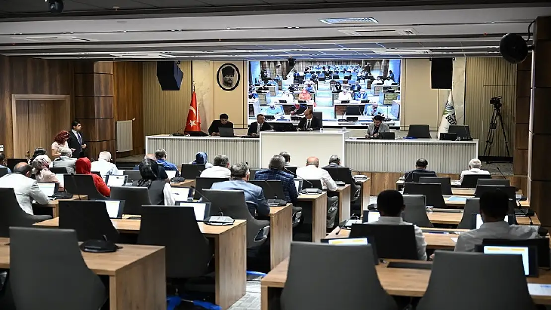 Yeşilyurt Belediyesi Tarafından Yapı Kullanma İzin Belgesi Verilecek.