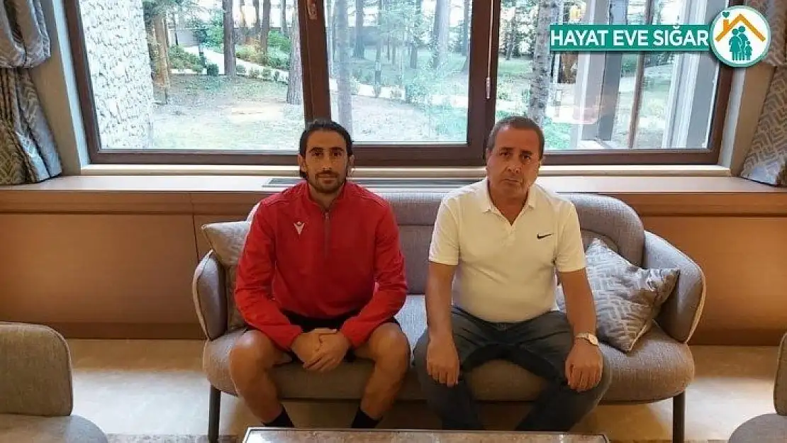 Yeşilyurt Belediyespor'dan 3 transfer birden