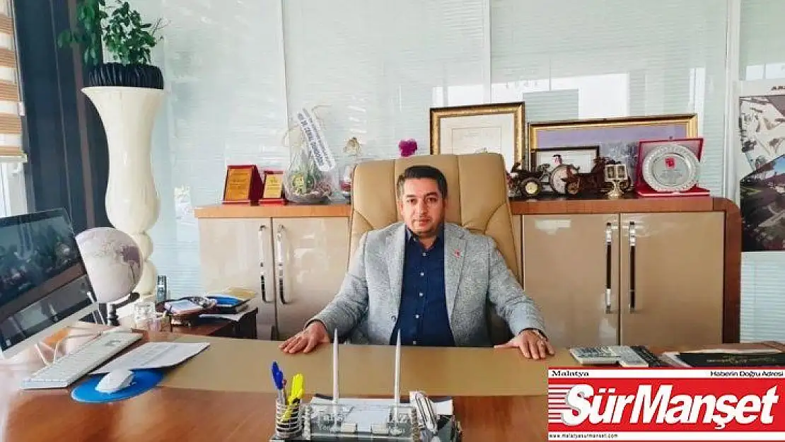 Yeşilyurt Belediyespor'dan hakem açıklaması