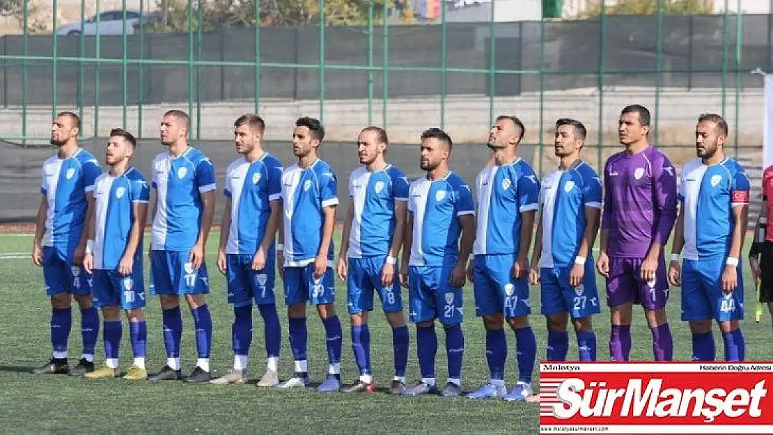 Yeşilyurt Belediyespor'dan MHK'ye şikayet