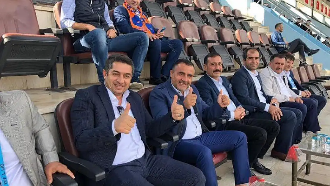Yeşilyurt Belediyespor'dan transfer müjdesi