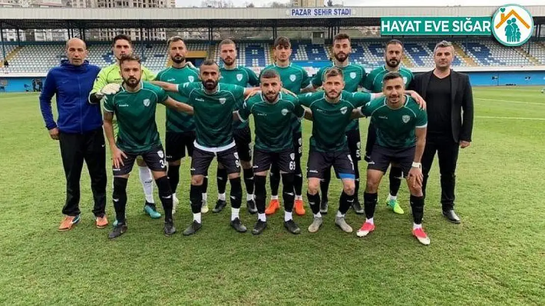 Yeşilyurt Belediyespor gelecek hafta toplanacak