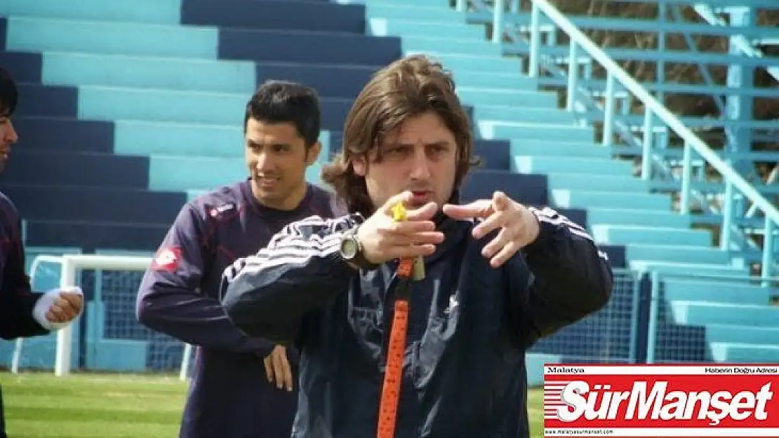 Yeşilyurt Belediyespor lider Karacabey Belediyespor'u ağırlayacak