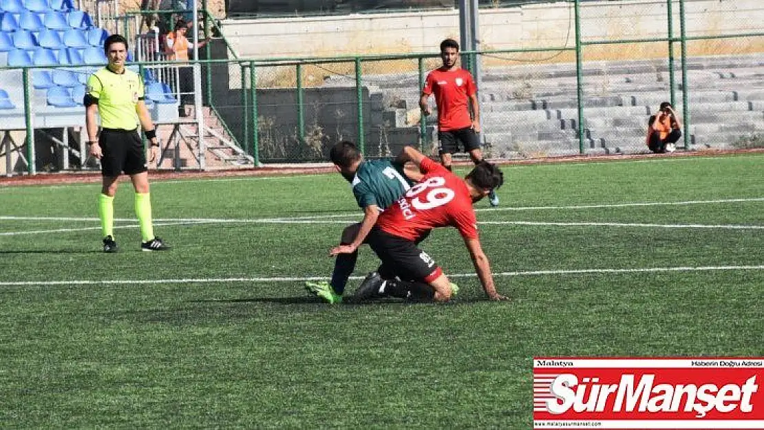 Yeşilyurt Belediyespor Türkiye Kupası'nda tur atladı