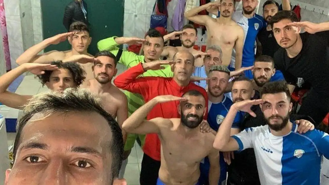 Yeşilyurt Belediyespor'un 5 haftalık galibiyet özlemi sona erdi