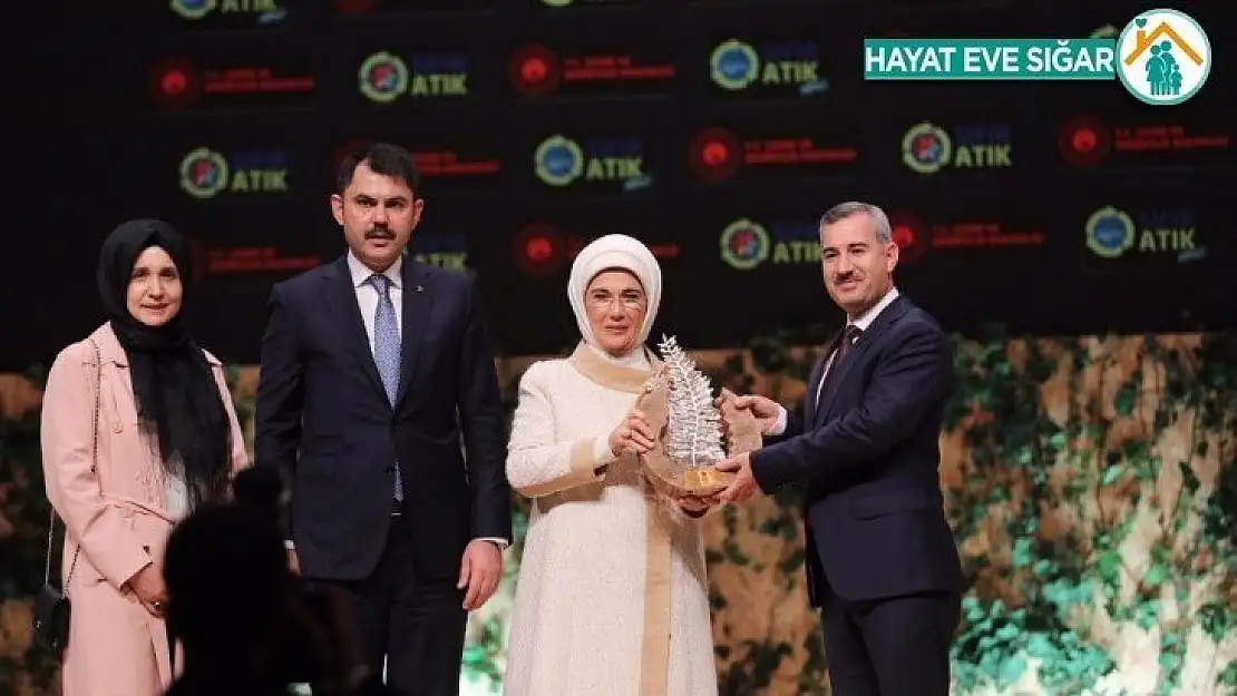 Yeşilyurt'ta çevre yatırımları arttı