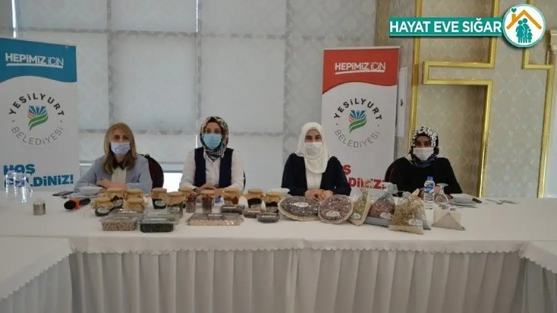 Yeşilyurt, yöresel lezzetlerle ön plana çıkarılacak