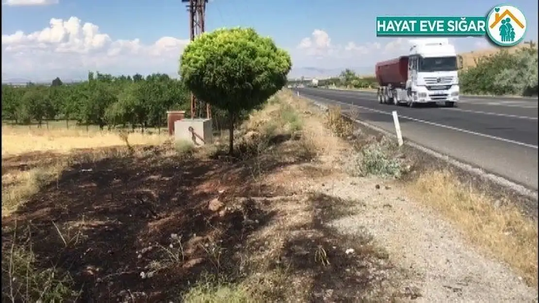Yetersiz alt yapı yangınlara davetiye çıkarıyor