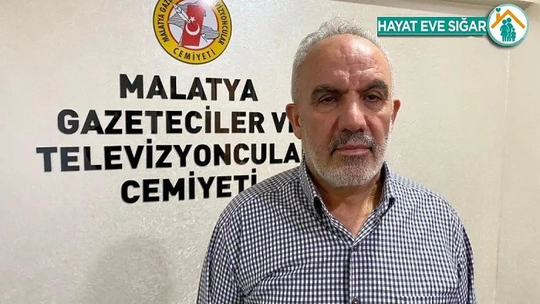 Yiğit, 'İnternet haberciliği yasası acilen çıkarılmalıdır'