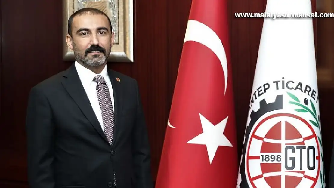 Yıldırım: 'Gaziantepli KOBİ'lerin KOSGEB mağduriyeti artık gündem olmamalı'