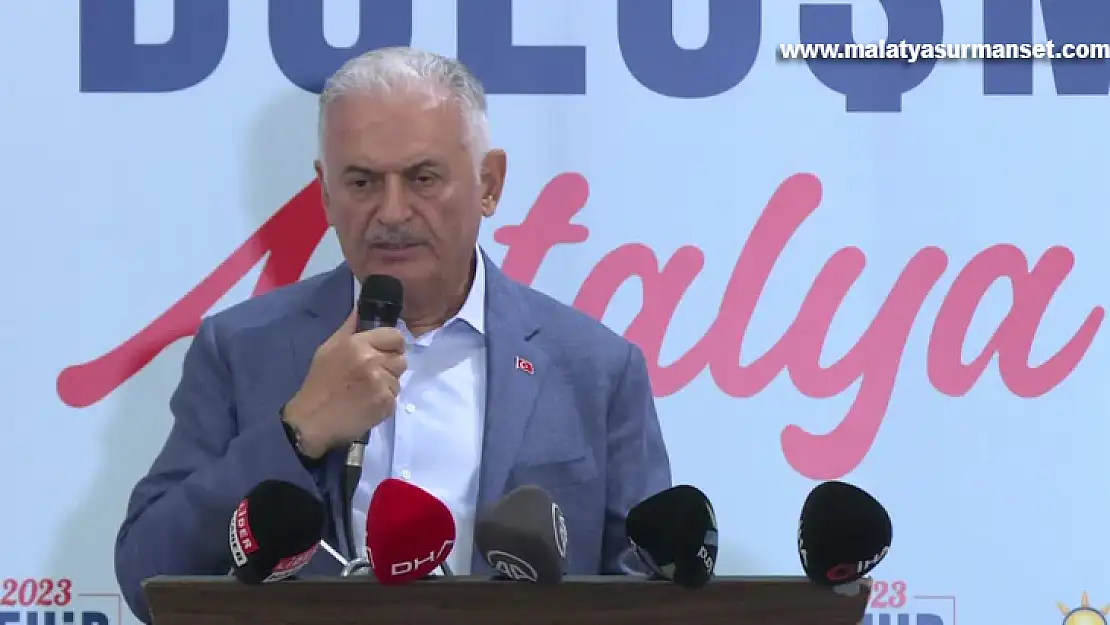 Yıldırım: Enflasyon 2025'te Tek Haneye Düşecek