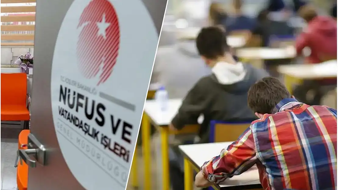 YKS Adayları Dikkat! Kimlik Kartı Olmayanlar Ne Yapmalı?