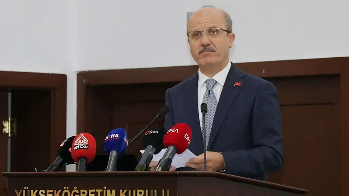 YKS Tercih Dönemine Sürpriz Bölümler  YÖK 33 Yeni Program Açıkladı!