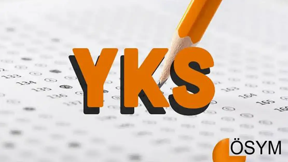 YKS tercih süreci bugün başlıyor