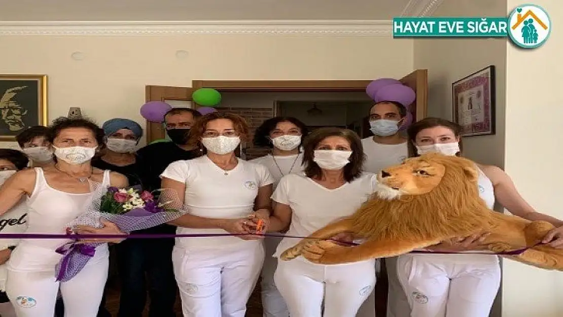 Yoga Academy 106. Merkezini Ankara Esat'ta Açtı!