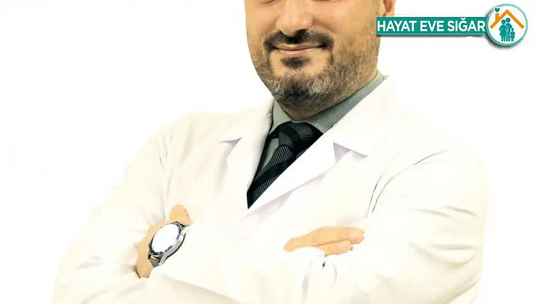 Yoğun bakım uzmanı Prof. Dr. Mustafa Said Aydoğan Medical Park Gaziantep'te