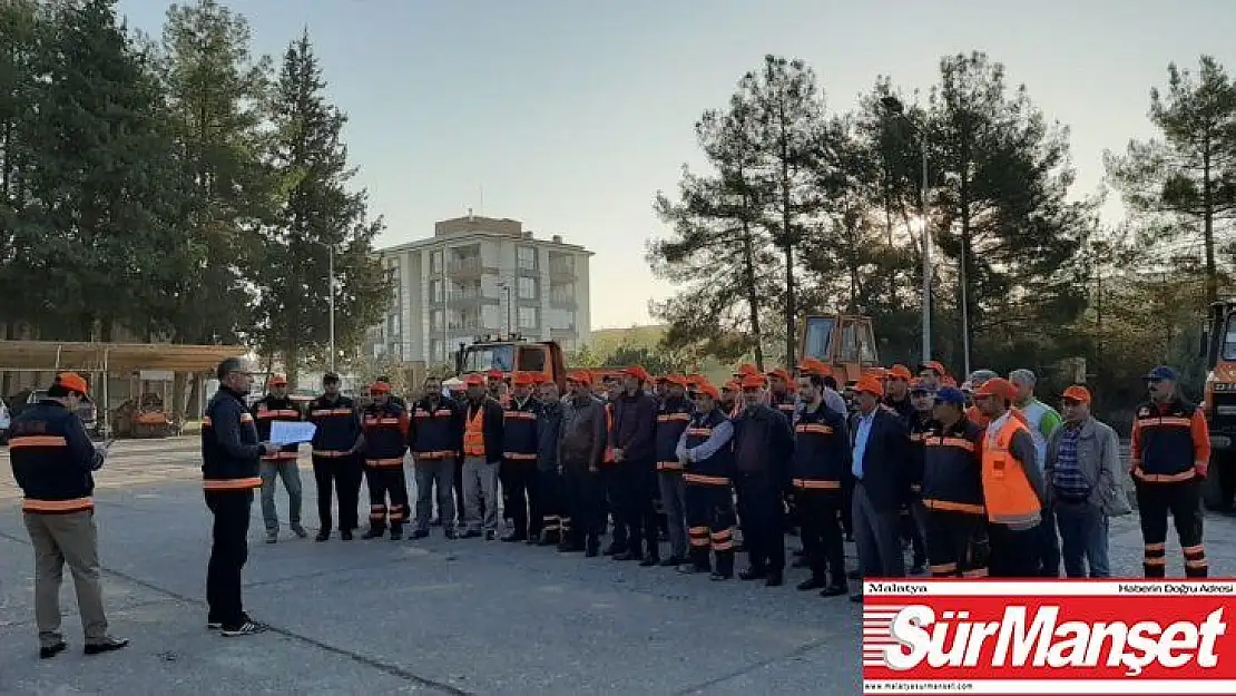 Yol-İş Sendikasından vergi düzenlemesiyle ilgili açıklama