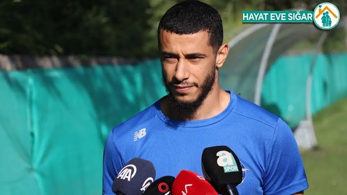 Younes Belhanda: