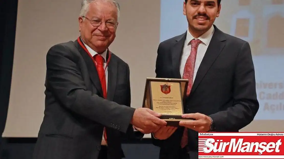 YTB Başkanı Eren: 'Soydaşlarımız için çalışıyoruz'